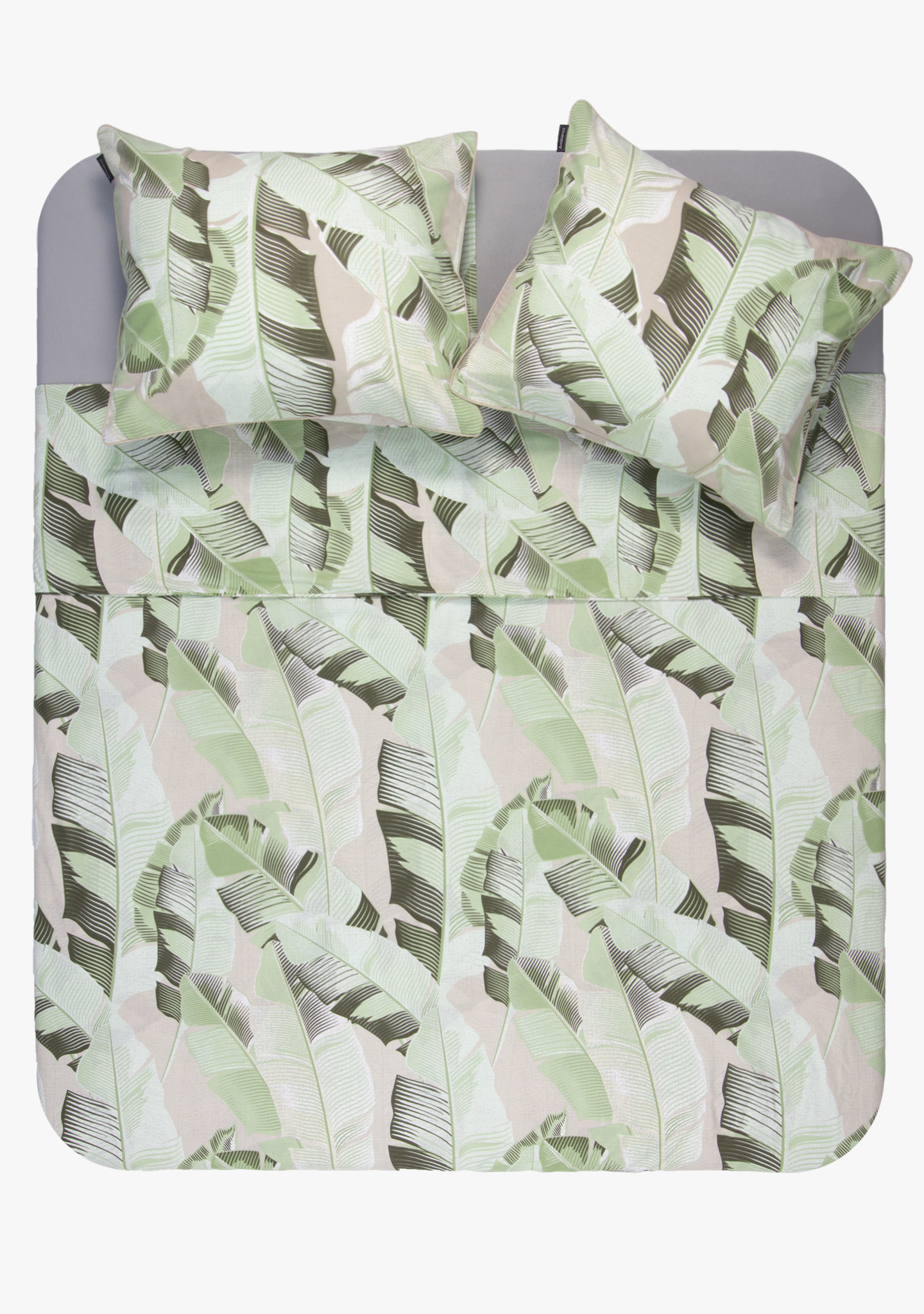 Ambianzz Pre Order Duvet Cover Palm Leaves Bedding B V Pre Order Duvet Cover Palm Leaves