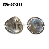 Restoration Design Front clear lens. Pre A 1950-52