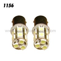 Restoration Design 12 Volt LED Bulb