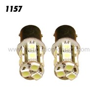 Restoration Design 6 Volt LED Bulb