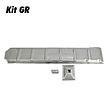 Kit GR: 914 Right Rocker Panel Kit