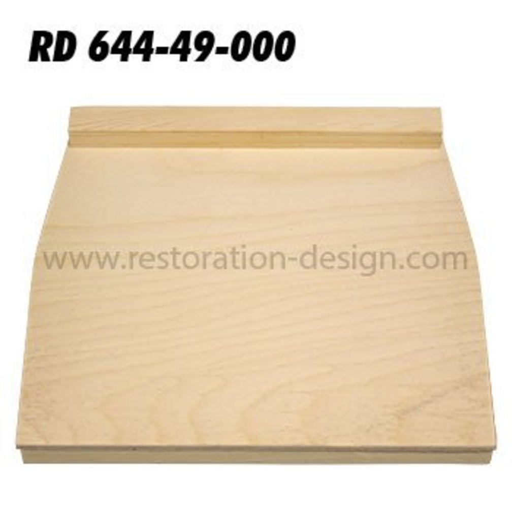 356 Pre-A/A Battery Platform