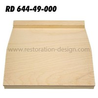 Restoration Design 356 Pre-A/A Battery Platform