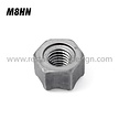 M8 - Metric 8mm Hex Weld Nut