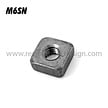 M6 - Metric 6mm Square Nut