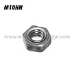 M10 - Metric 10mm Hex Weld Nut