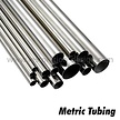 Metric Tube 12mm x 1mm (price per meter)