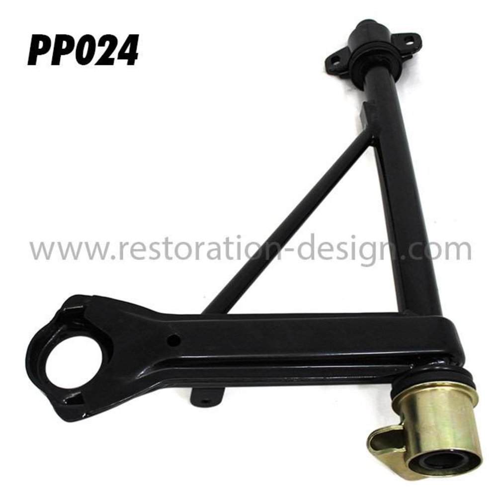 Front Control Arm with Bushing, Right (1969-73) | 91134190200