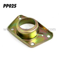 Restoration Design Torsion Bar Retainer Plate | 90133315300