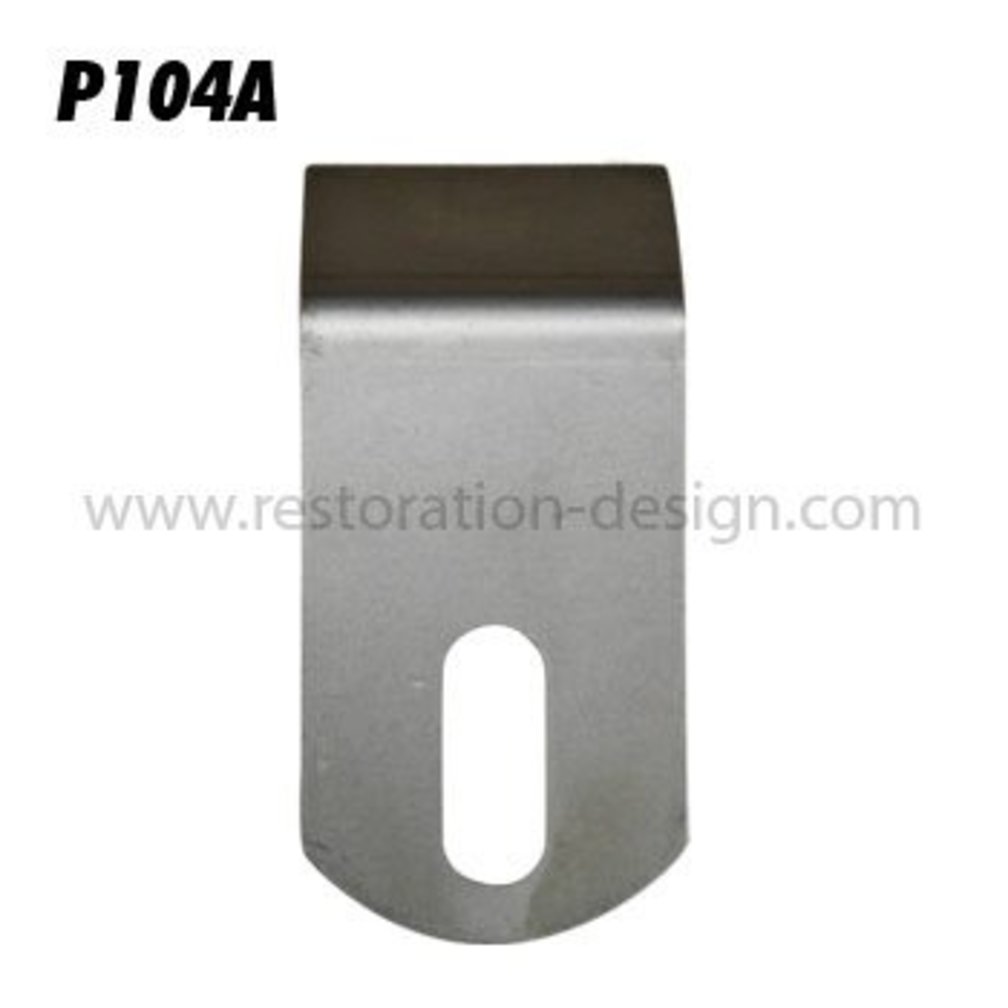 Front Fender Adjustment Bracket | 64450331105