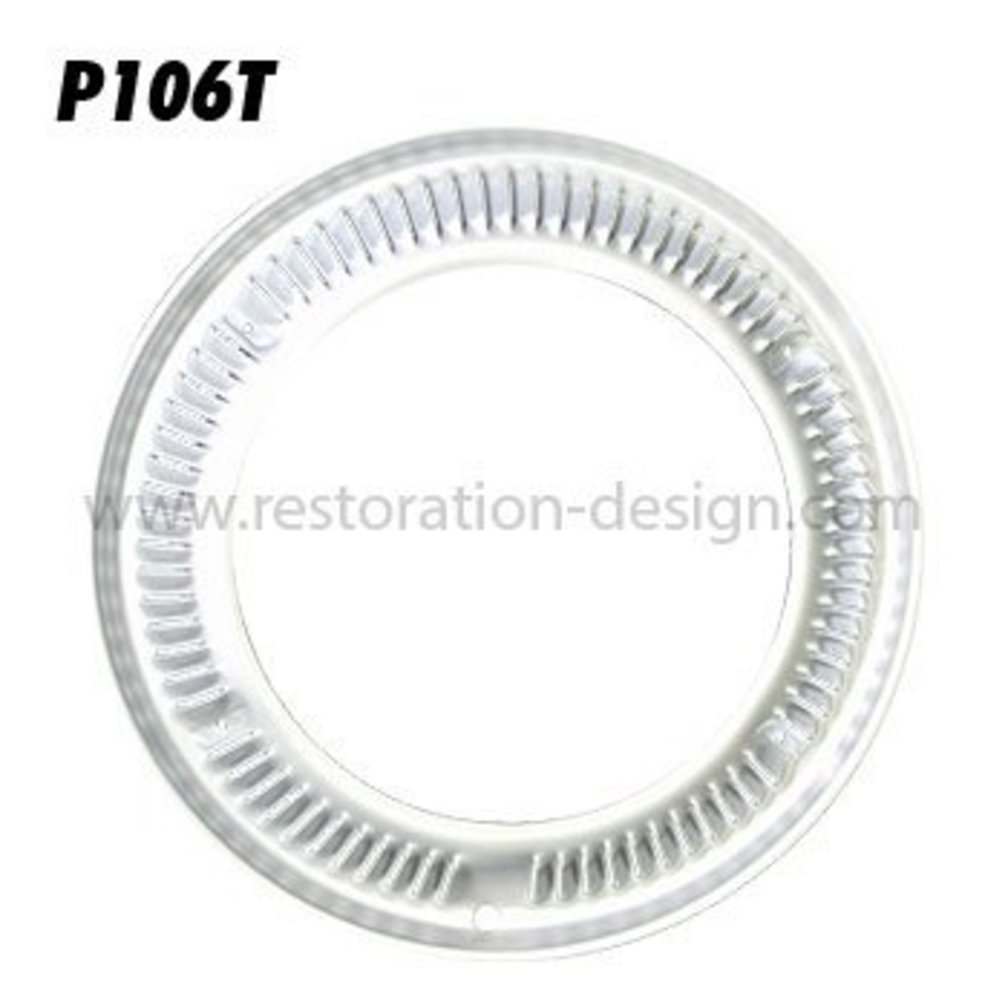 Ornamental Ring (16" Wheel)