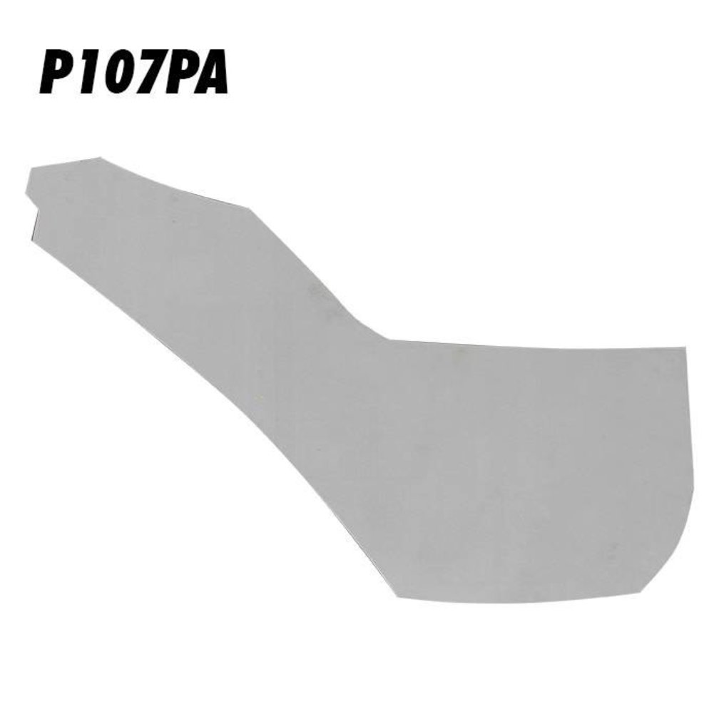 Front of rear wheel well, left/right 356 Pre A | 35649175