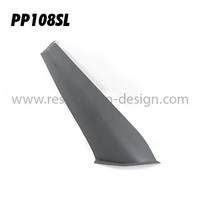 Restoration Design Cover Plate, Left, T5 Roadster, T5/T6 Cabriolet, Convertible D | 64450284125