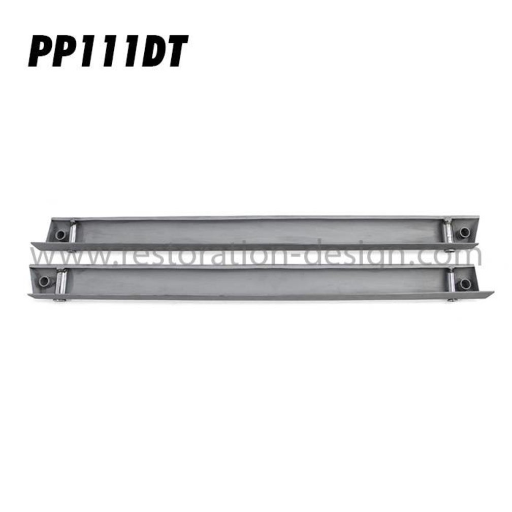 Speedster Door Tops (Pair) | 64455503740 64455503840