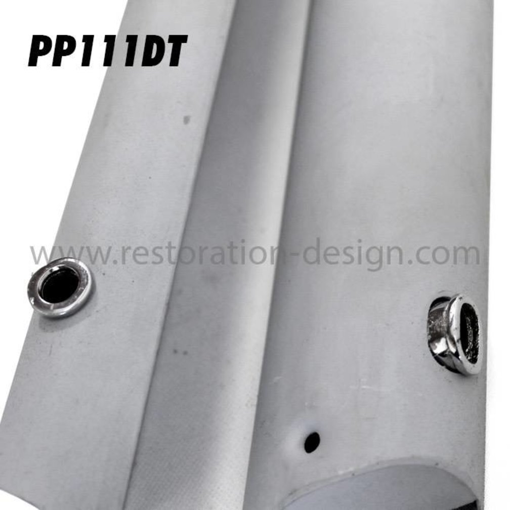 Speedster Door Tops (Pair) | 64455503740 64455503840