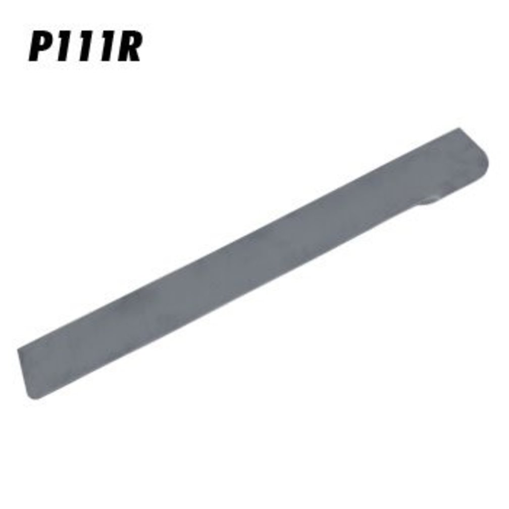 Lower 5' of outer door skin, right 356 - 356C | 64453102400