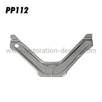 Restoration Design Diagonal member 356A - 356C | 64450144106