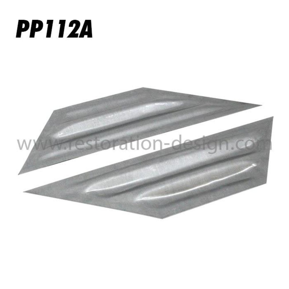 Diagonal member 356 Pre-A (1950-55) | 64450144100