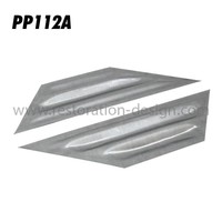 Restoration Design Diagonal member 356 Pre-A (1950-55) | 64450144100