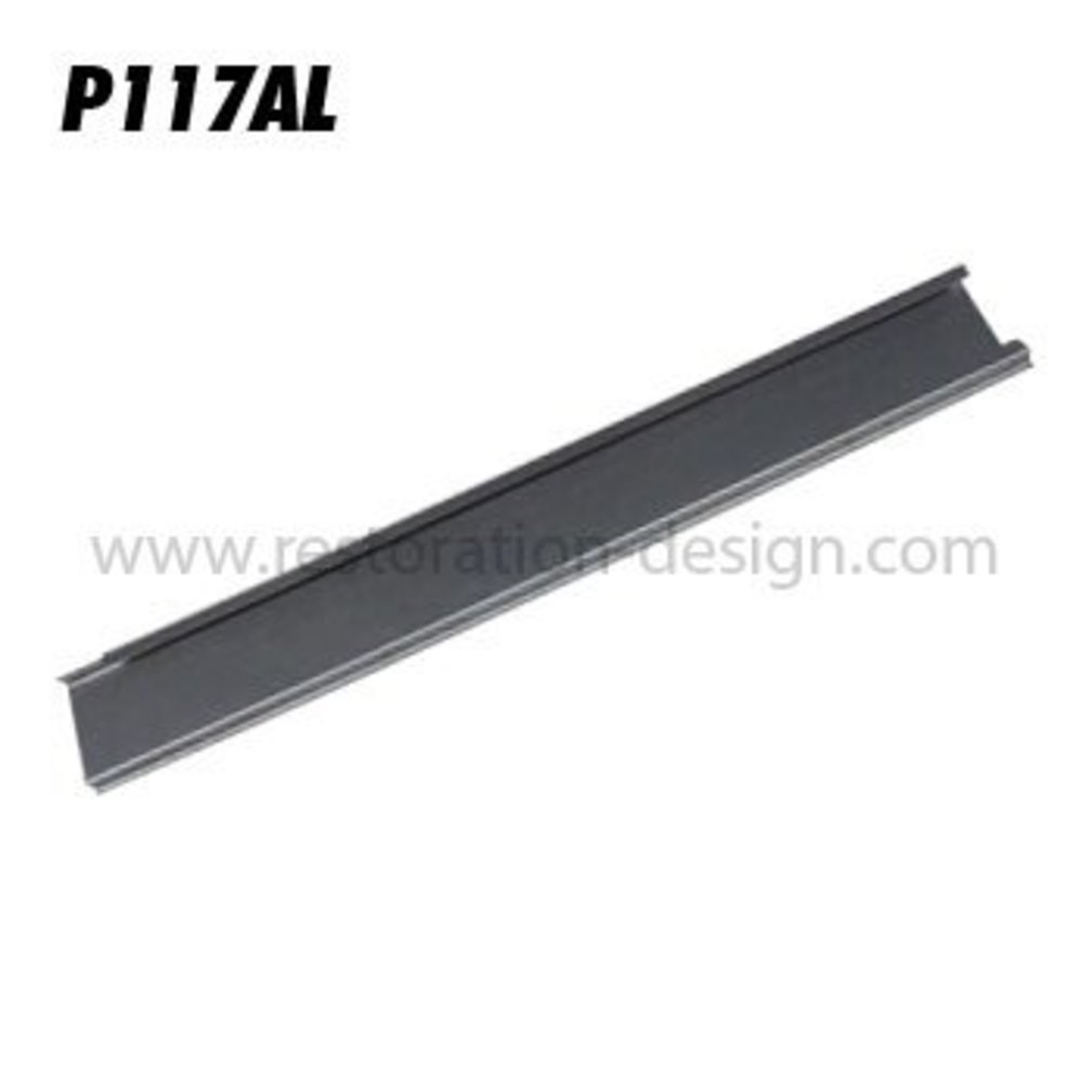 Long threshold sill, left 356 - 356C | 64450304101