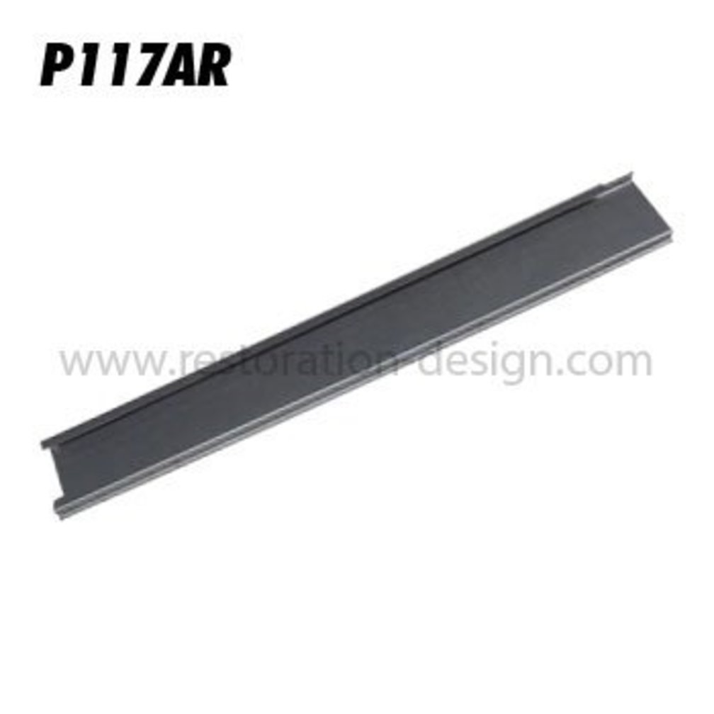 Long threshold sill, right 356 - 356C | 64450304201