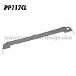 Outer rocker panel skin, left 356 - 356C | 64450304103