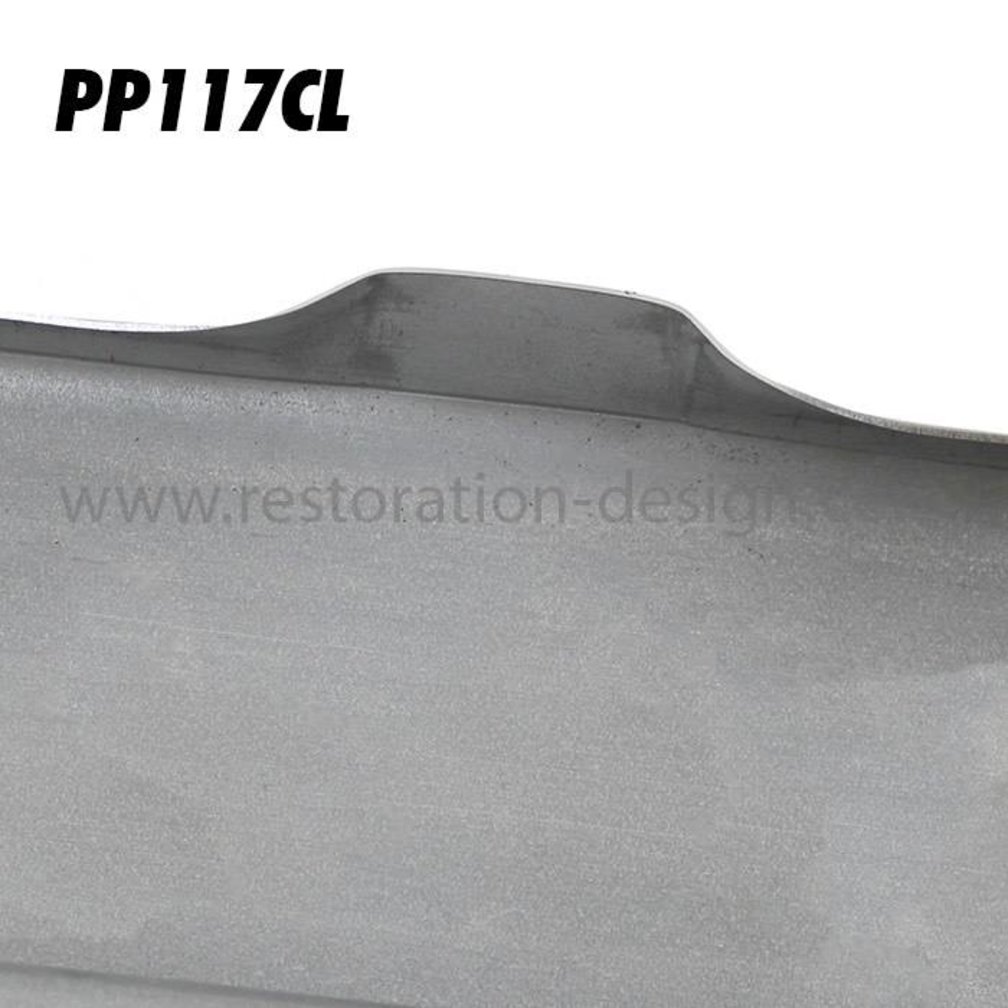 Outer rocker panel skin, left 356 - 356C | 64450304103