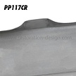 Outer rocker panel skin, right 356 - 356C | 64450304203