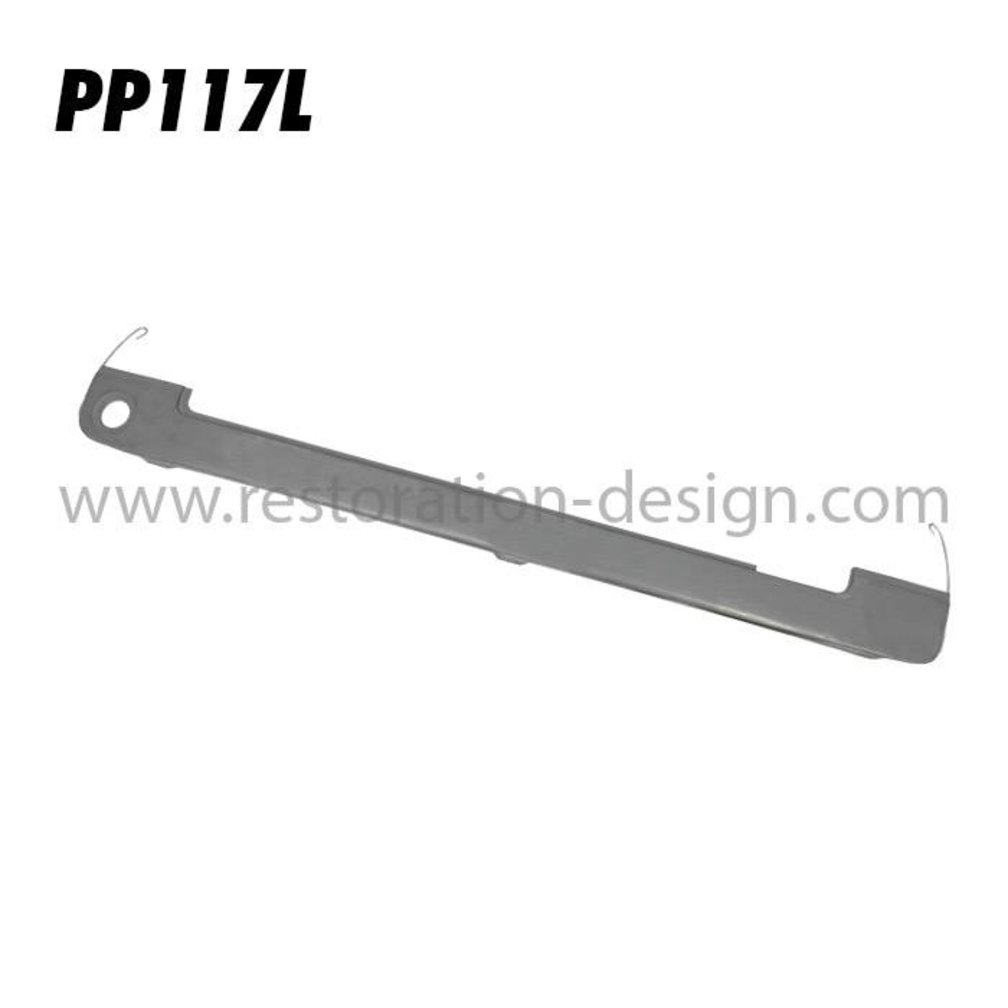 Complete rocker panel, left 356 - 356C | 64450304100