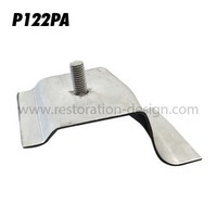 Restoration Design Rear seat mount, pair 356 Pre A