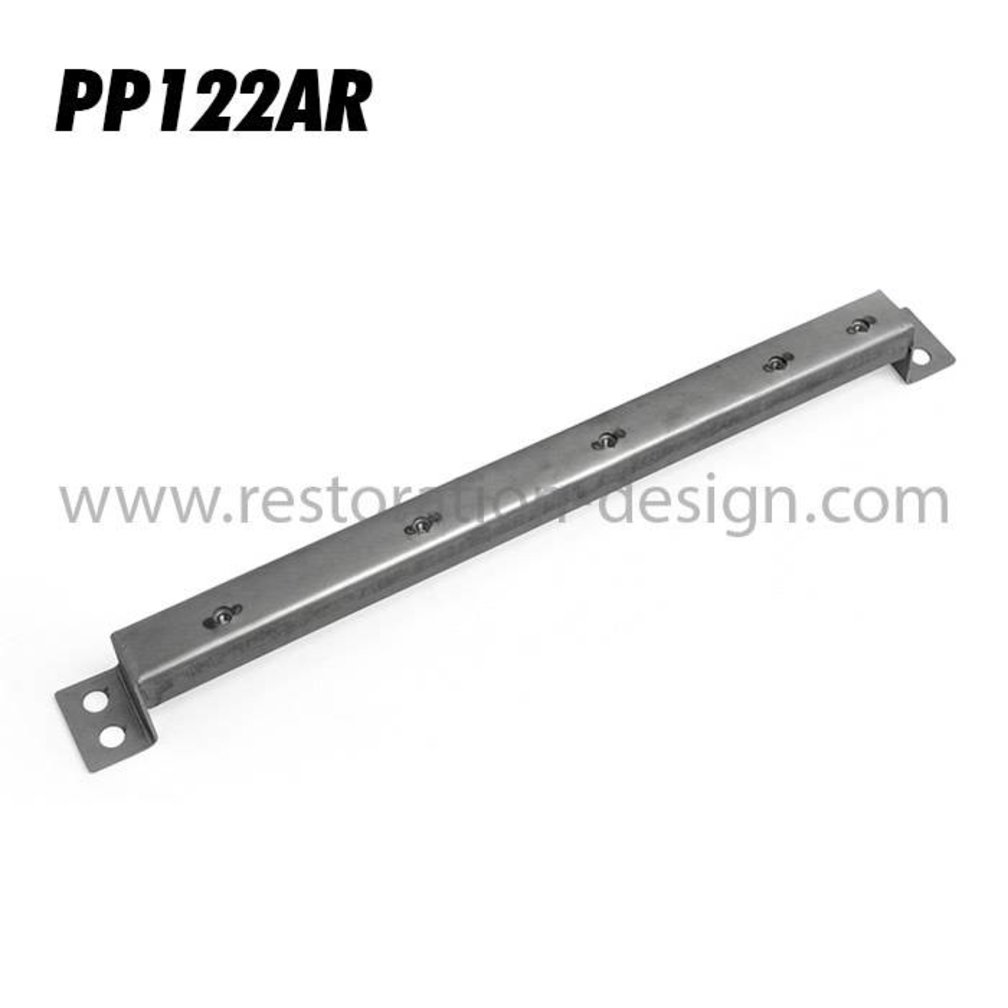 Seat Rail Bracket, 356A/BT5, Right (1955-61) | 64452101800