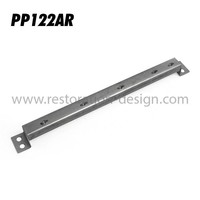 Restoration Design Seat Rail Bracket, 356A/BT5, Right (1955-61) | 64452101800