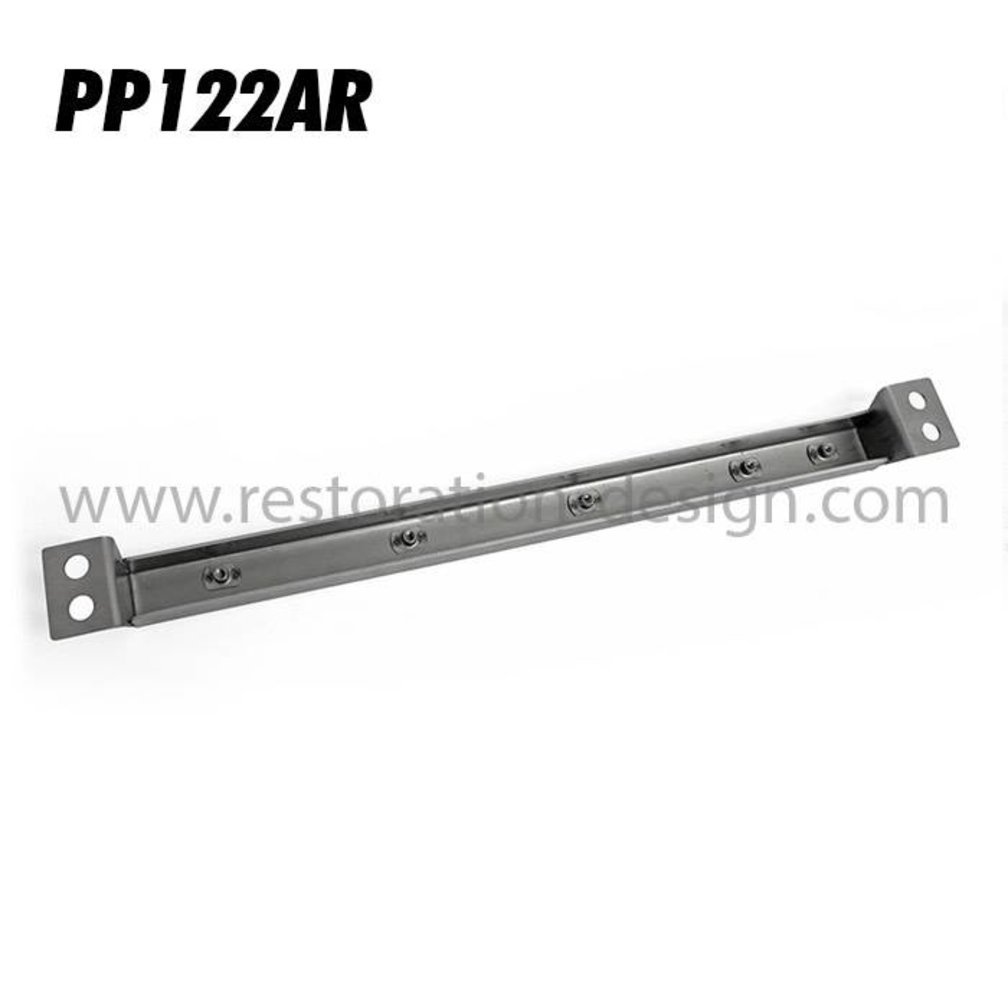Seat Rail Bracket, 356A/BT5, Right (1955-61) | 64452101800