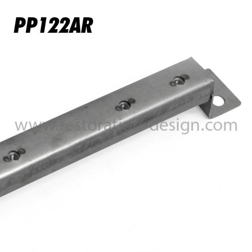 Seat Rail Bracket, 356A/BT5, Right (1955-61) | 64452101800