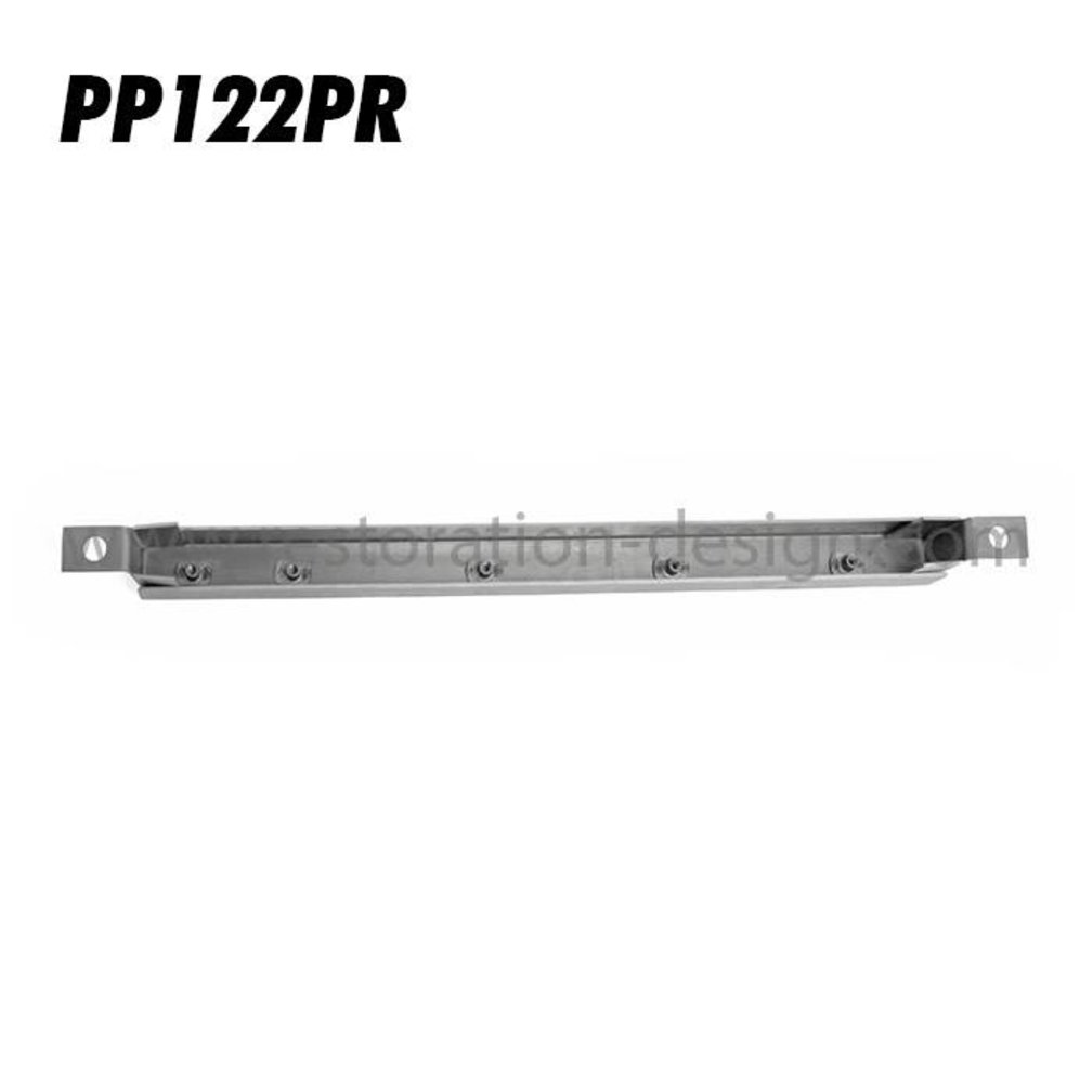 Seat Rail Bracket, PRE-A, Right | 35659118