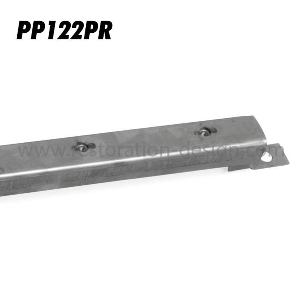 Seat Rail Bracket, PRE-A, Right | 35659118