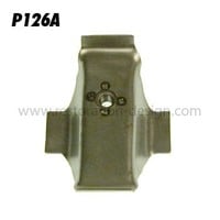 Restoration Design Rear bumper bracket 356 - 356A (1952 - 59) | 64450502700