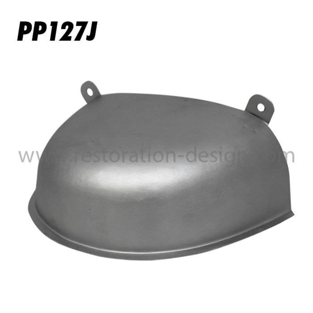 Tunnel Inspection Cover 356 good for all types 356 except for AT2 | 64450473001