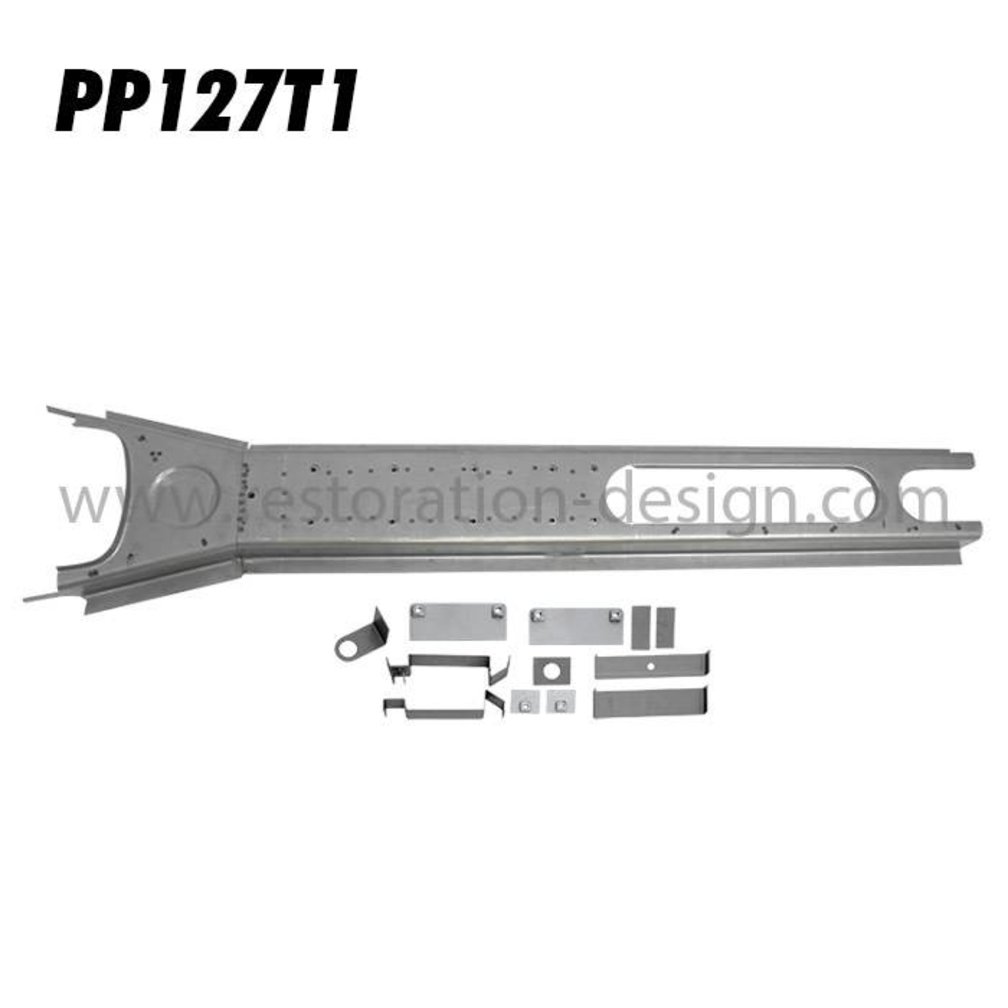 Shifter tunnel, Pre-A to 1957