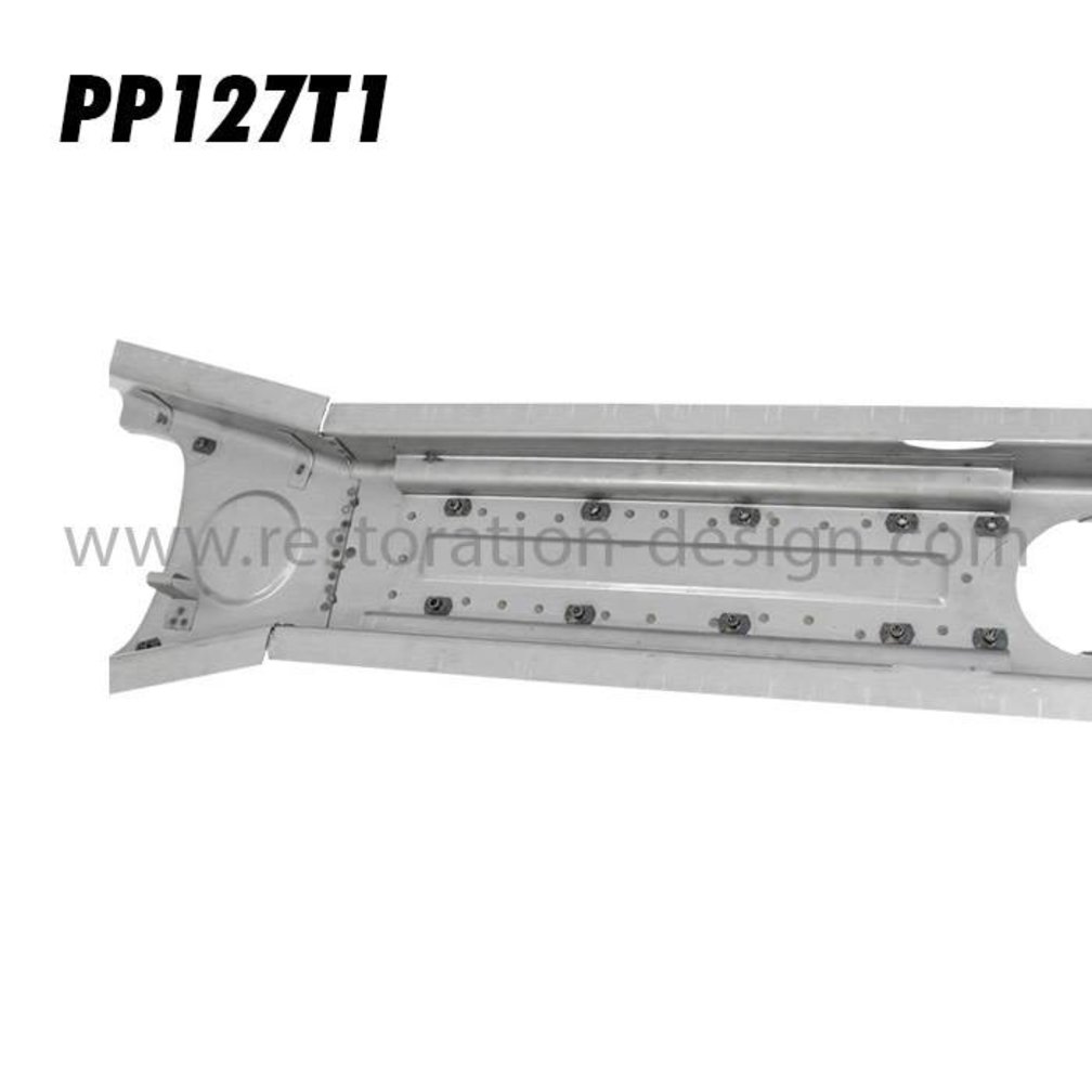 Shifter tunnel, Pre-A to 1957