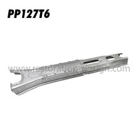 Restoration Design Shifter Tunnel 356 T6 | 64450100206