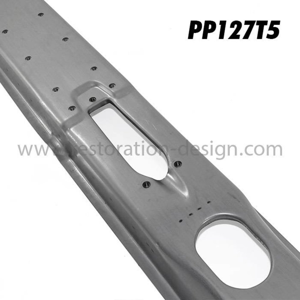 Shifter Tunnel 356 BT5