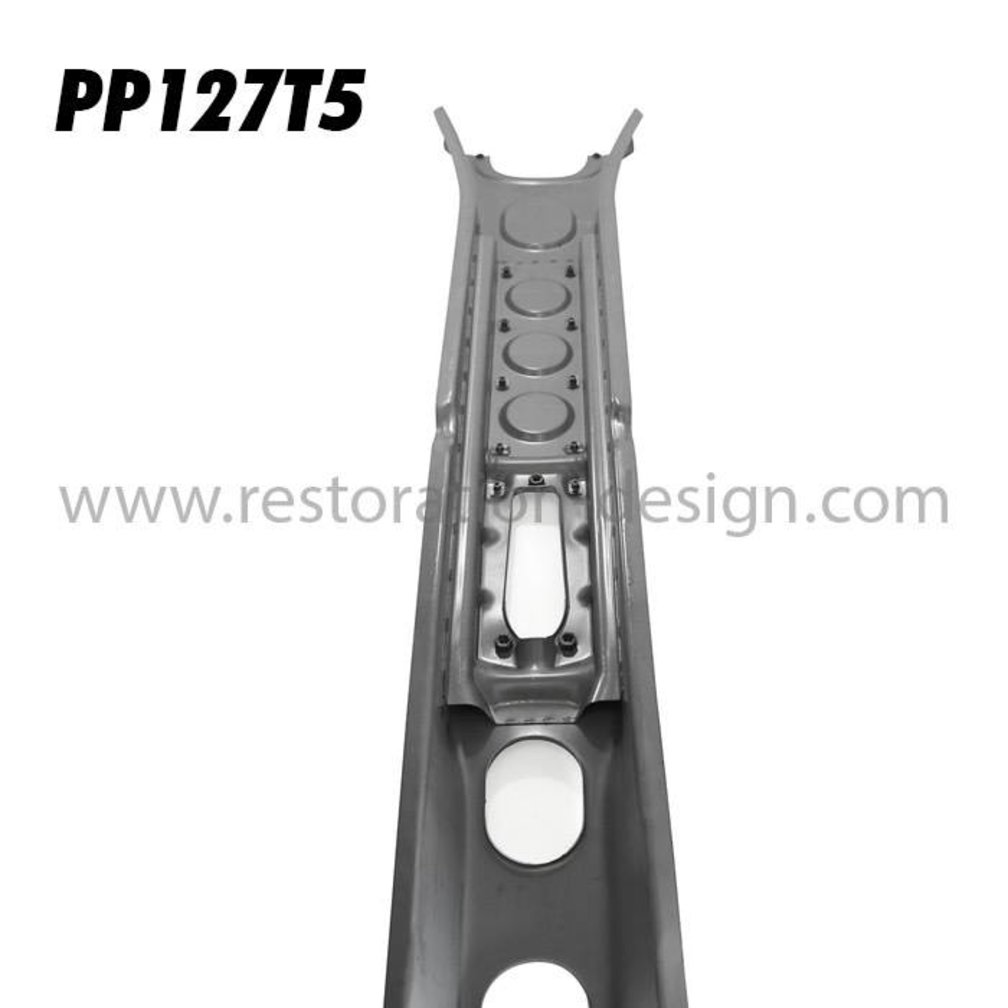 Shifter Tunnel 356 BT5