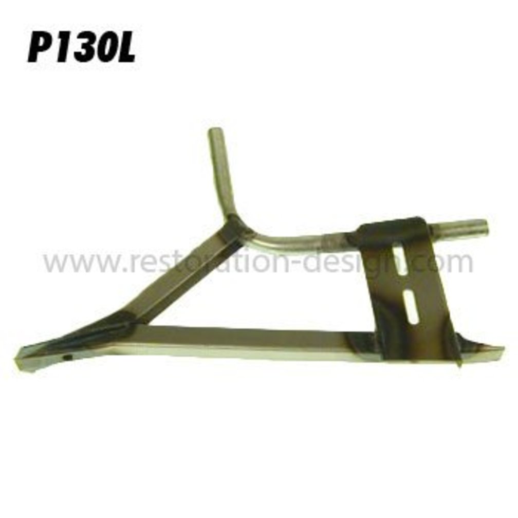 Front fender brace, left 356 - 356A | 64450109500