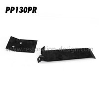 Restoration Design Front Fender Brace, Right PRE-A (1952-53) | 35658032