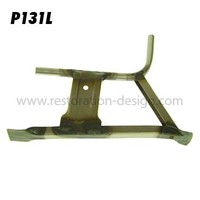 Restoration Design Front fender brace, left 356BT5 | 64450109505