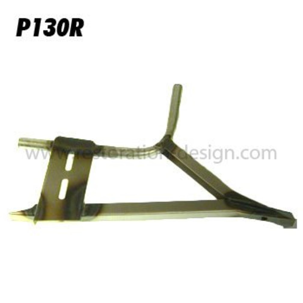 Front fender brace, right 356 - 356A | 64450109600