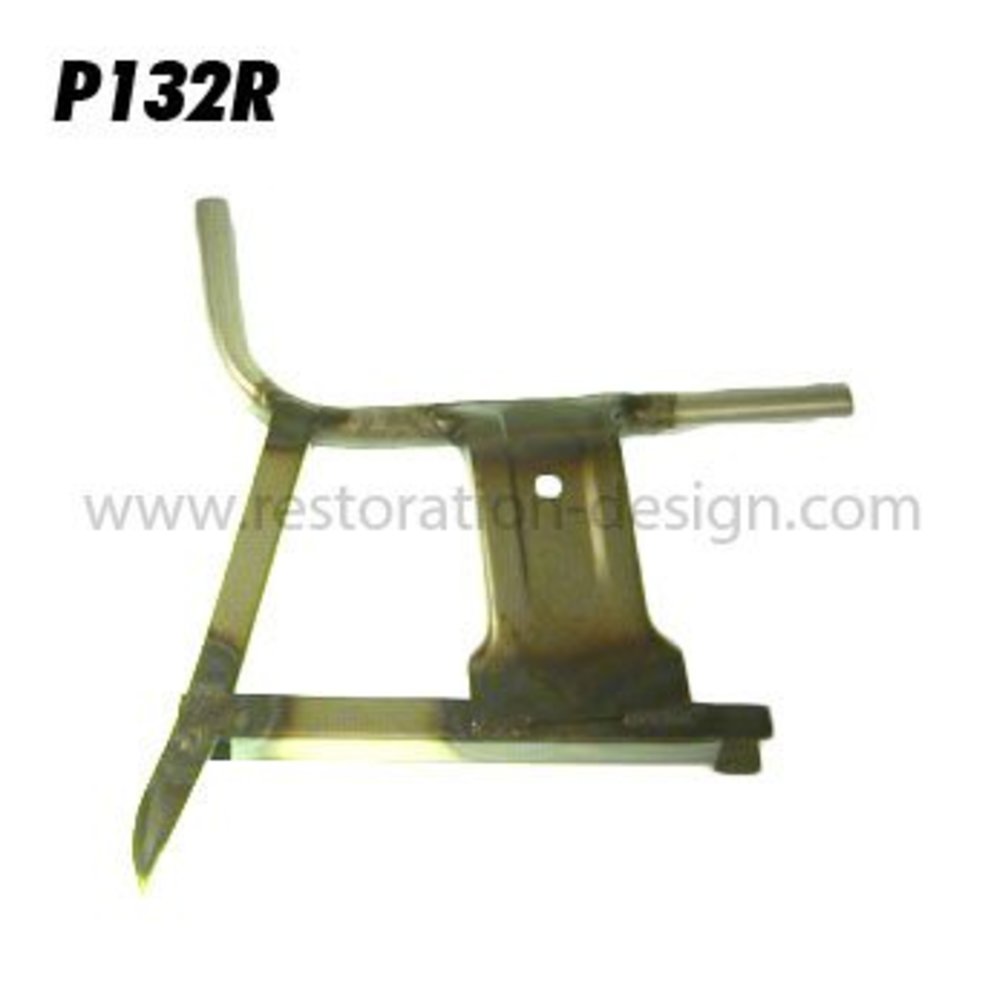 Front fender brace, right 356B T6-356C | 64450109605