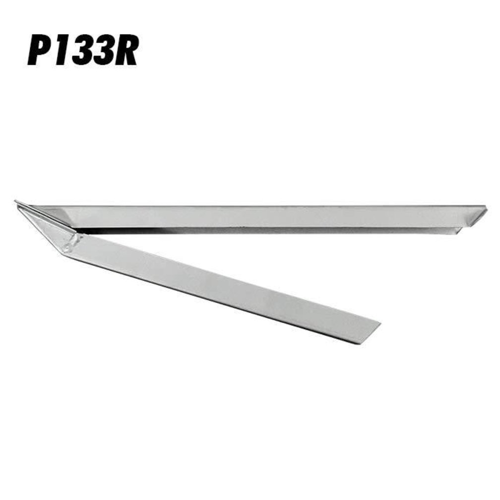 Rear fender brace, Right 356 - 356A