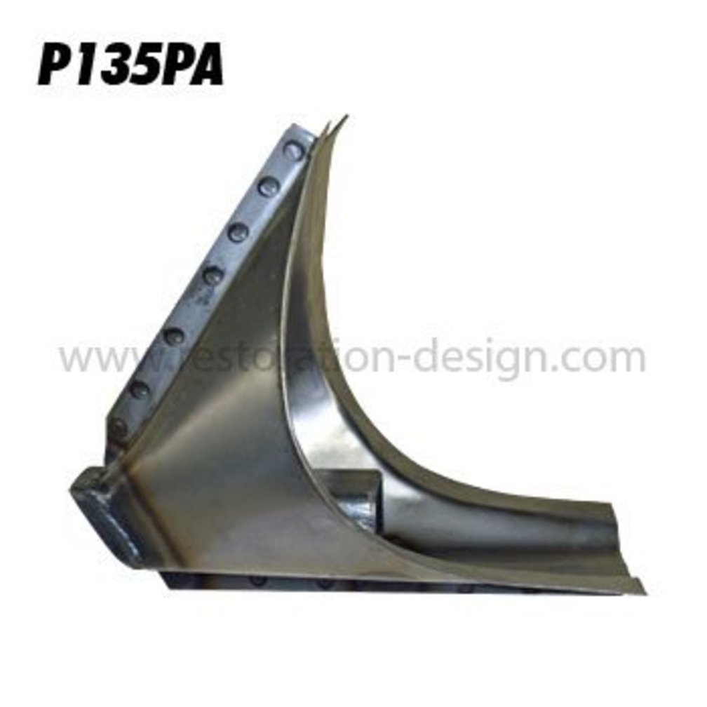 Jack receiver, 356 Pre A | 35649019